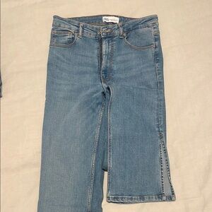 Zara Women’s Jeans
